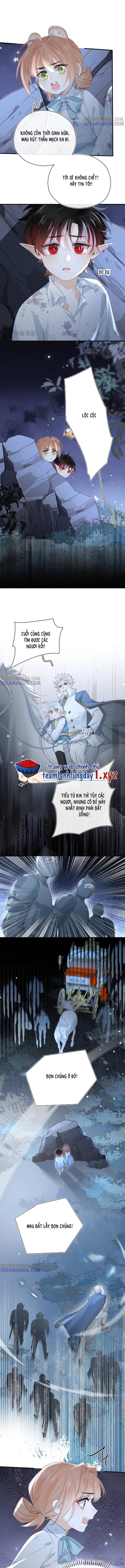 Cạm Bẫy Của Hắn Chapter 31 - Trang 2