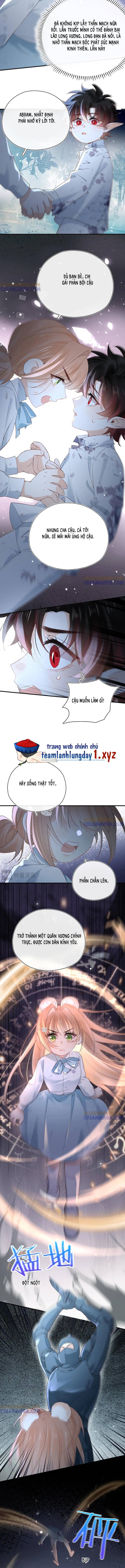Cạm Bẫy Của Hắn Chapter 31 - Trang 2