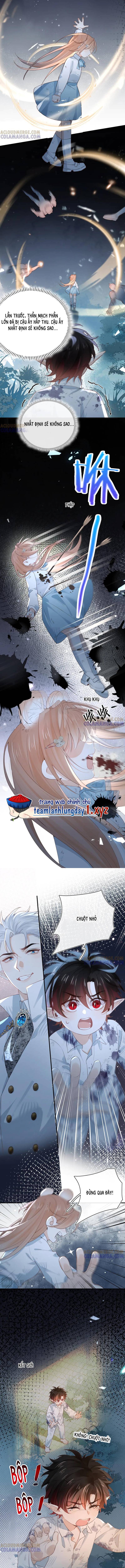 Cạm Bẫy Của Hắn Chapter 31 - Trang 2