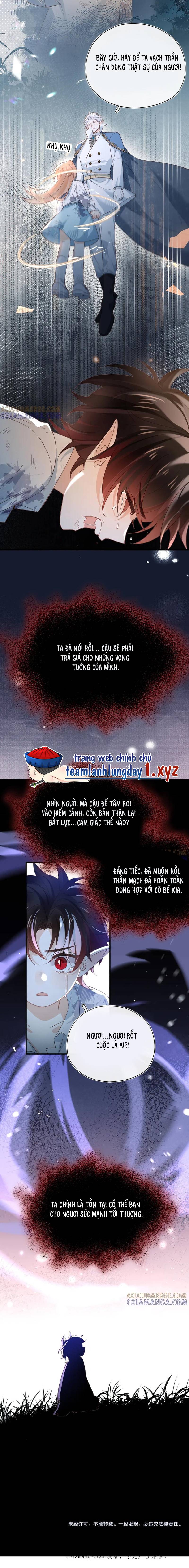 Cạm Bẫy Của Hắn Chapter 31 - Trang 2