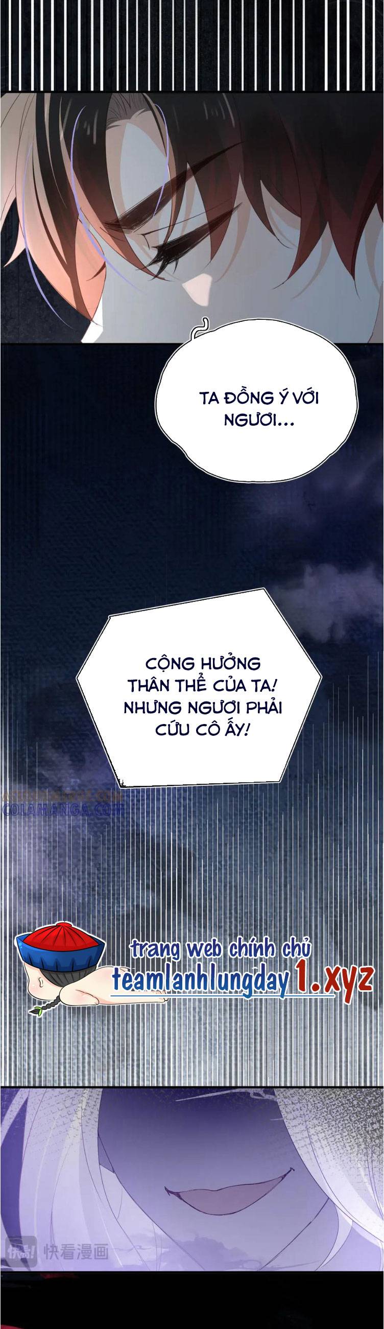 Cạm Bẫy Của Hắn Chapter 32 - Trang 2