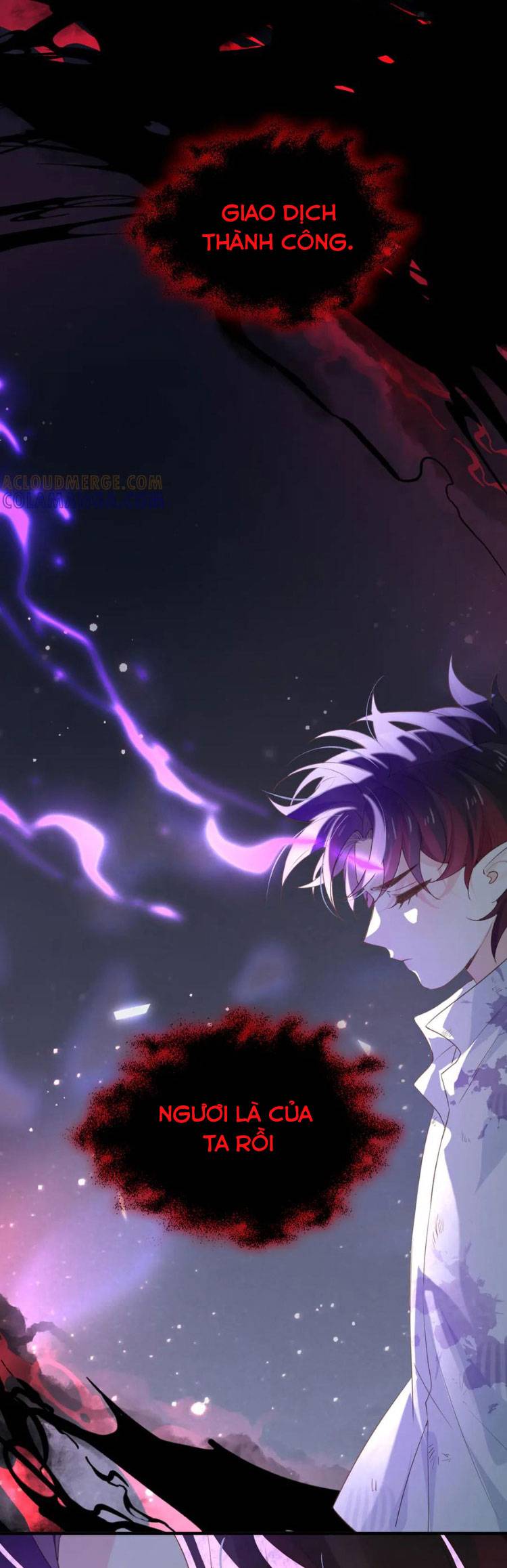 Cạm Bẫy Của Hắn Chapter 32 - Trang 2