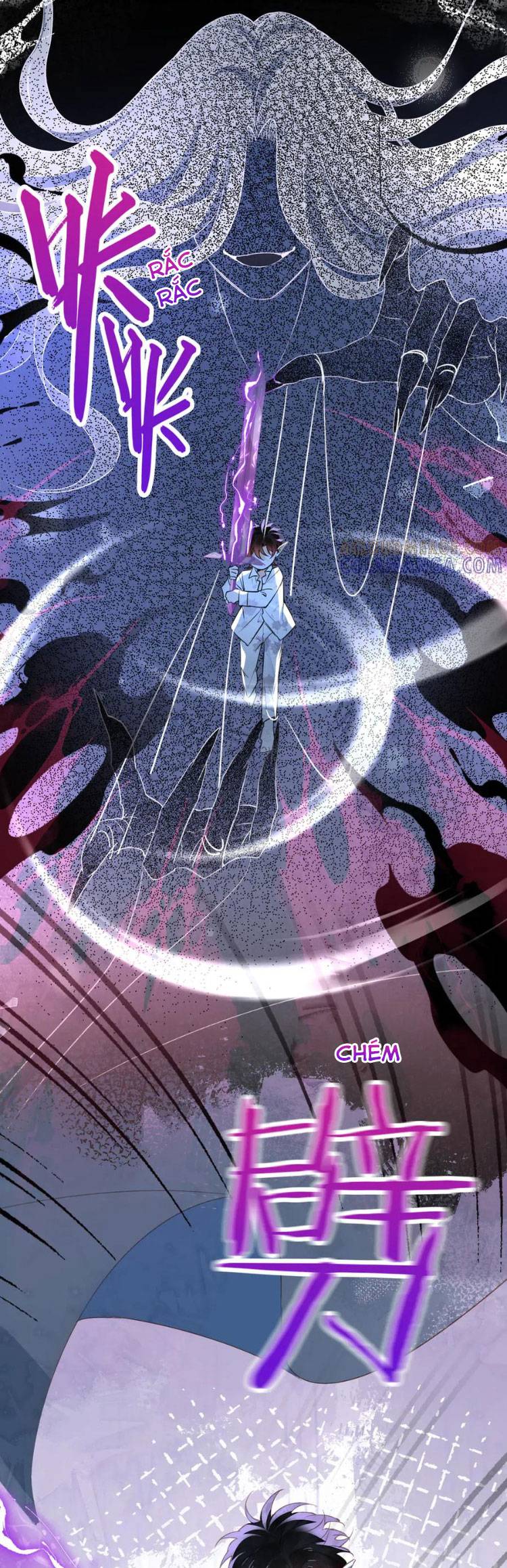 Cạm Bẫy Của Hắn Chapter 32 - Trang 2