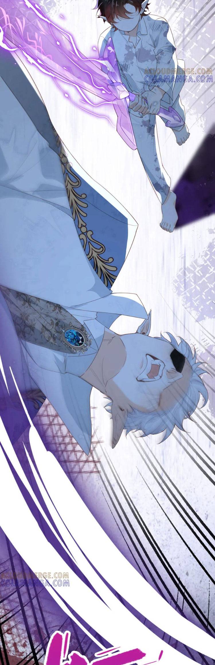 Cạm Bẫy Của Hắn Chapter 32 - Trang 2