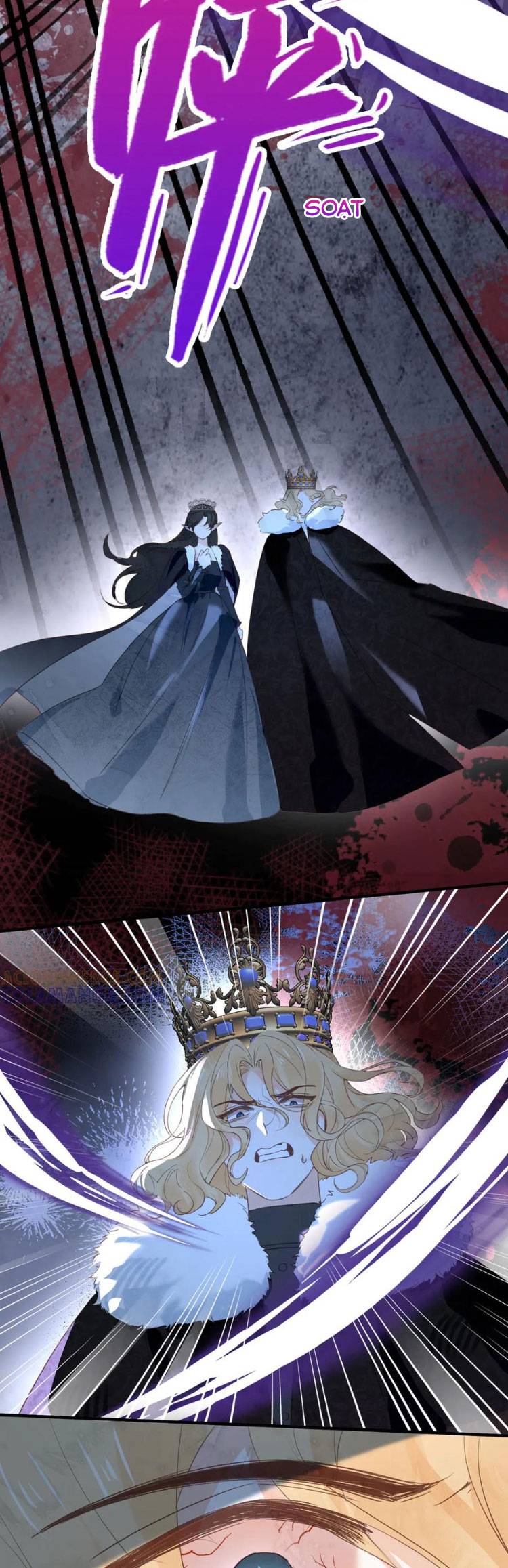 Cạm Bẫy Của Hắn Chapter 32 - Trang 2