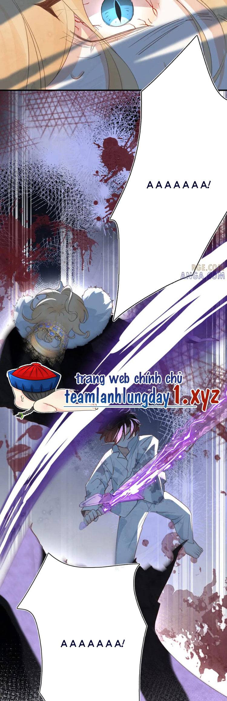 Cạm Bẫy Của Hắn Chapter 32 - Trang 2