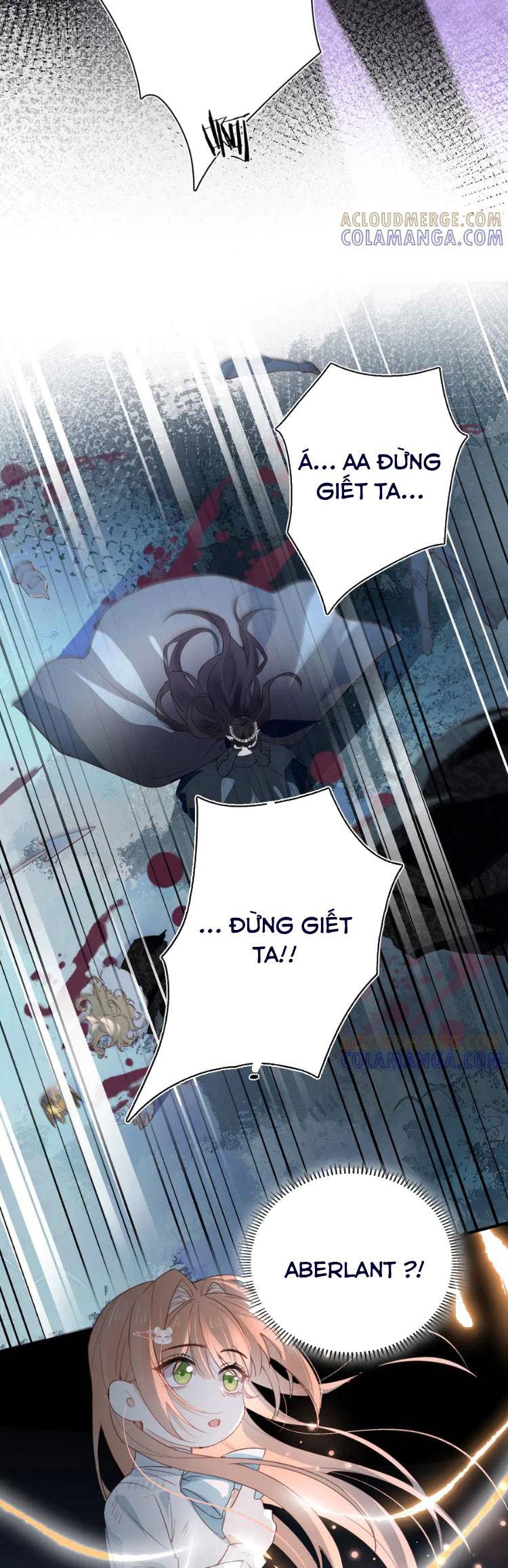 Cạm Bẫy Của Hắn Chapter 32 - Trang 2