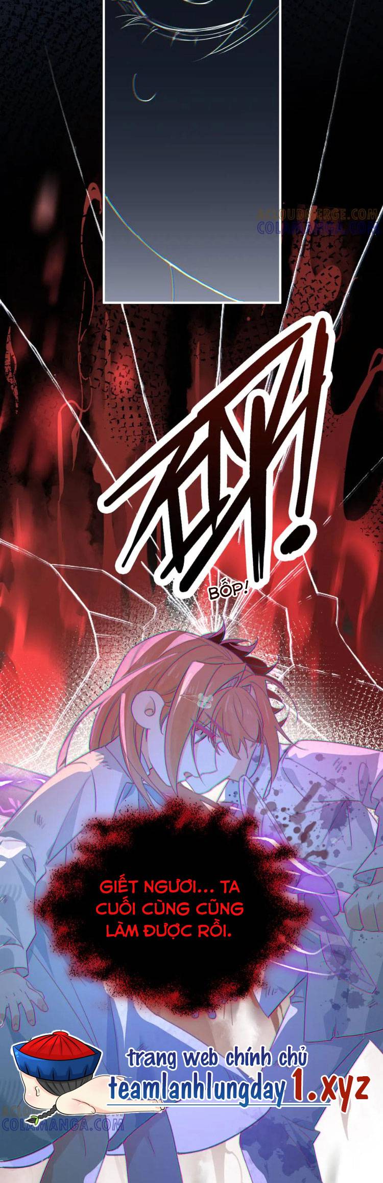 Cạm Bẫy Của Hắn Chapter 32 - Trang 2