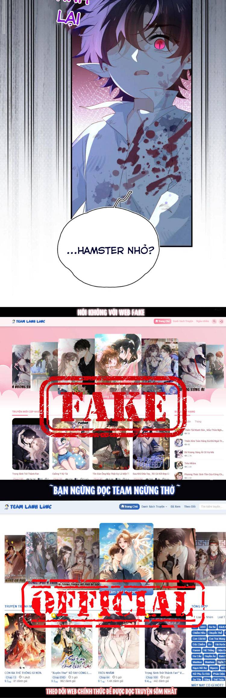 Cạm Bẫy Của Hắn Chapter 32 - Trang 2
