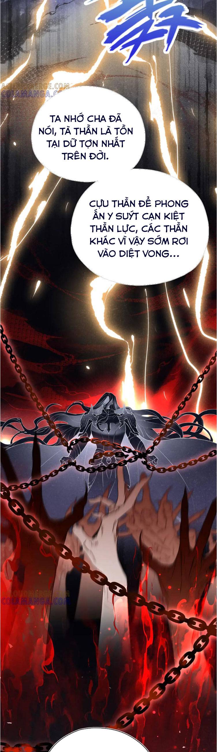 Cạm Bẫy Của Hắn Chapter 32 - Trang 2