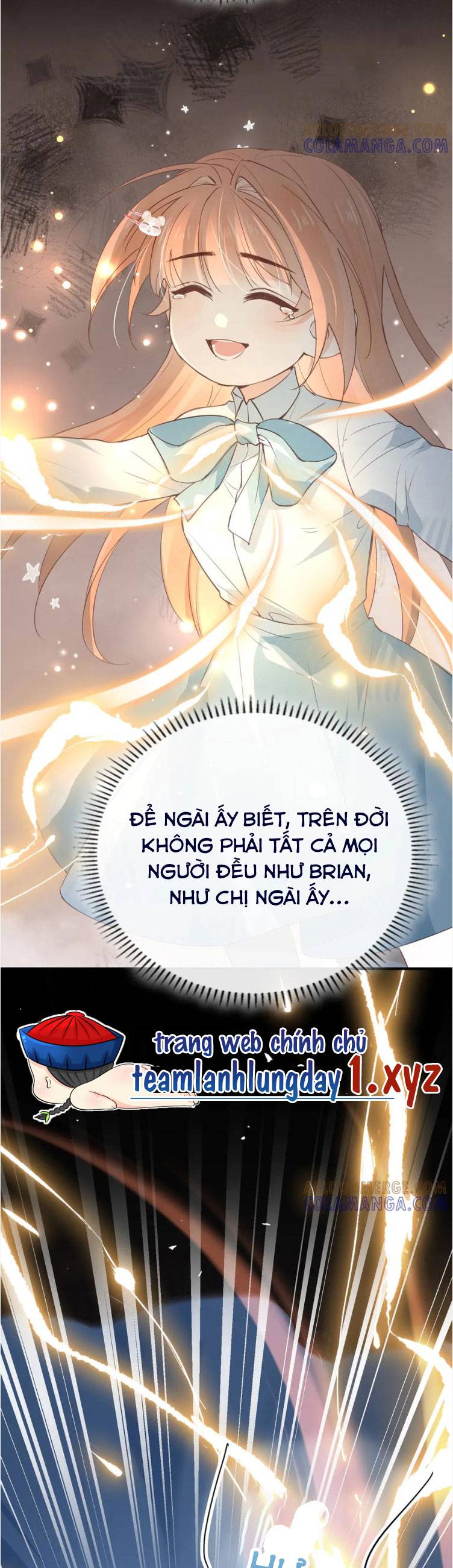 Cạm Bẫy Của Hắn Chapter 32 - Trang 2