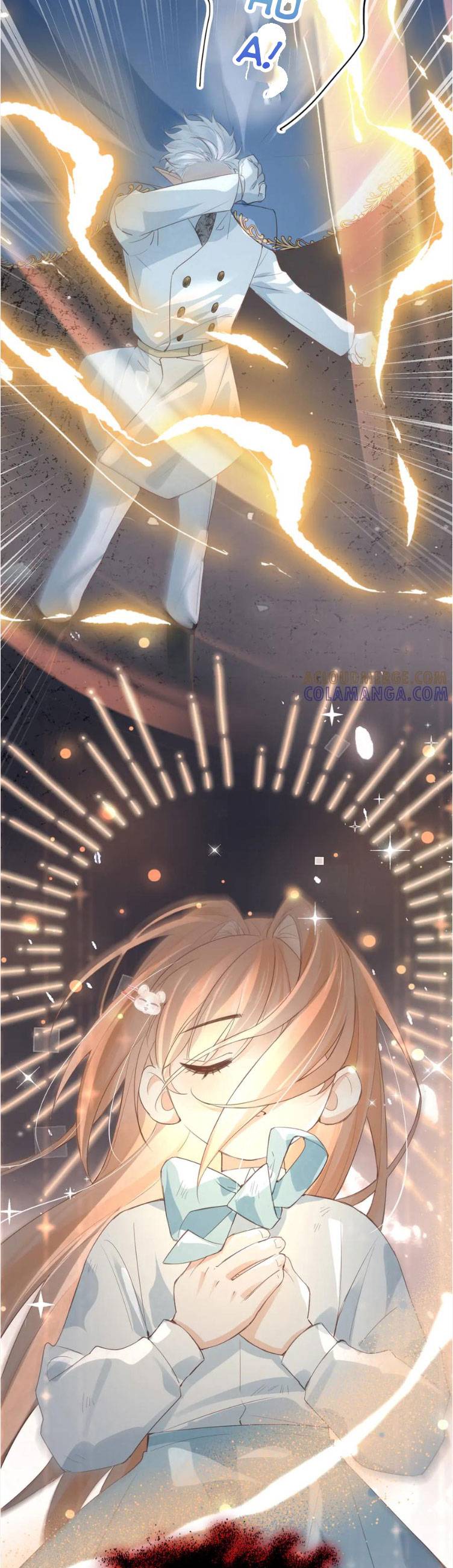 Cạm Bẫy Của Hắn Chapter 32 - Trang 2