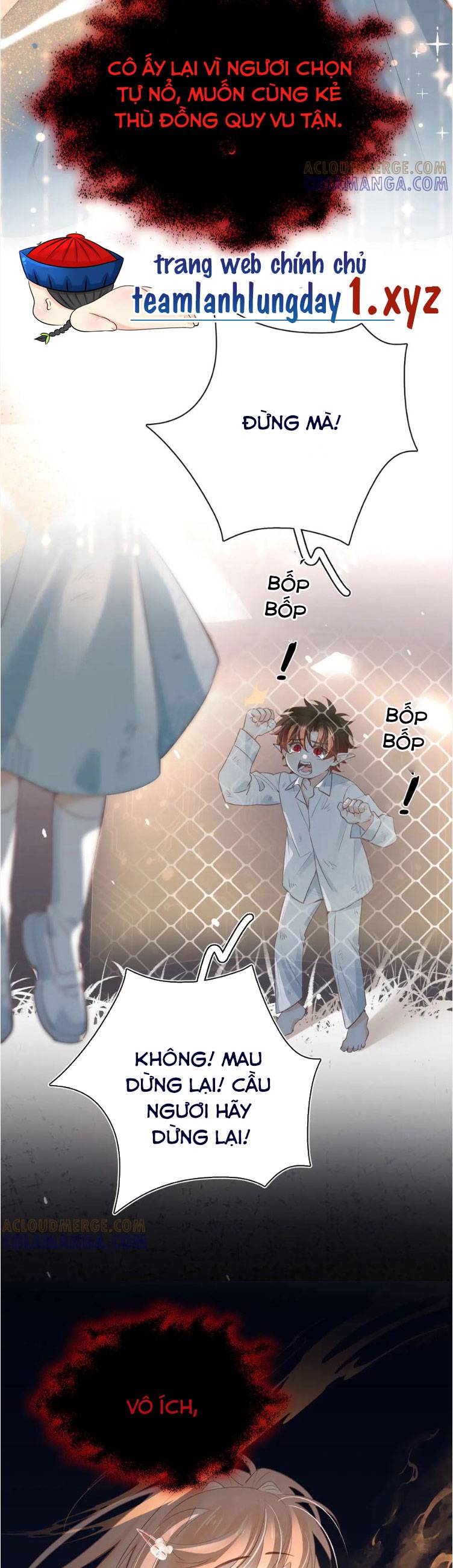 Cạm Bẫy Của Hắn Chapter 32 - Trang 2