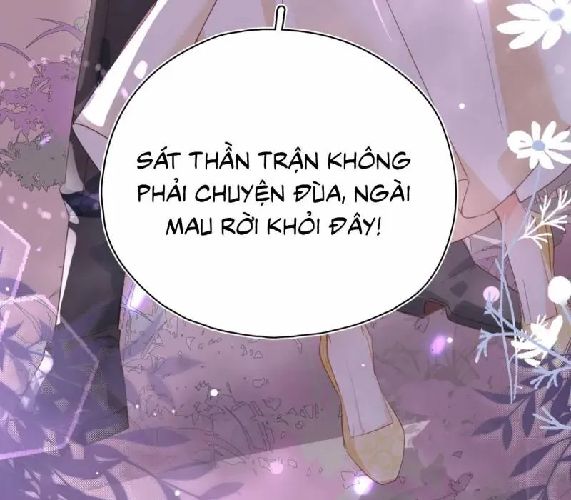 Cạm Bẫy Của Hắn Chapter 34 - Trang 2
