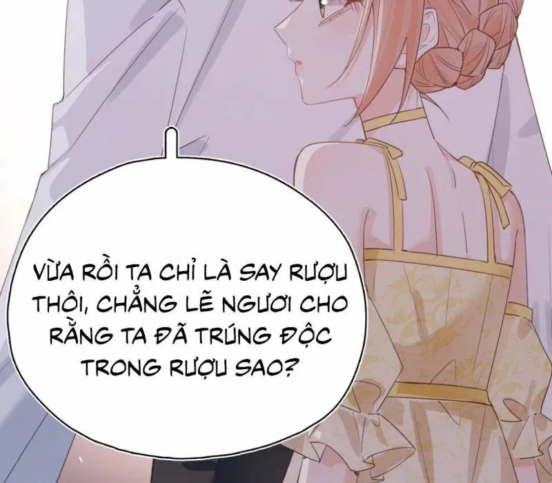 Cạm Bẫy Của Hắn Chapter 34 - Trang 2