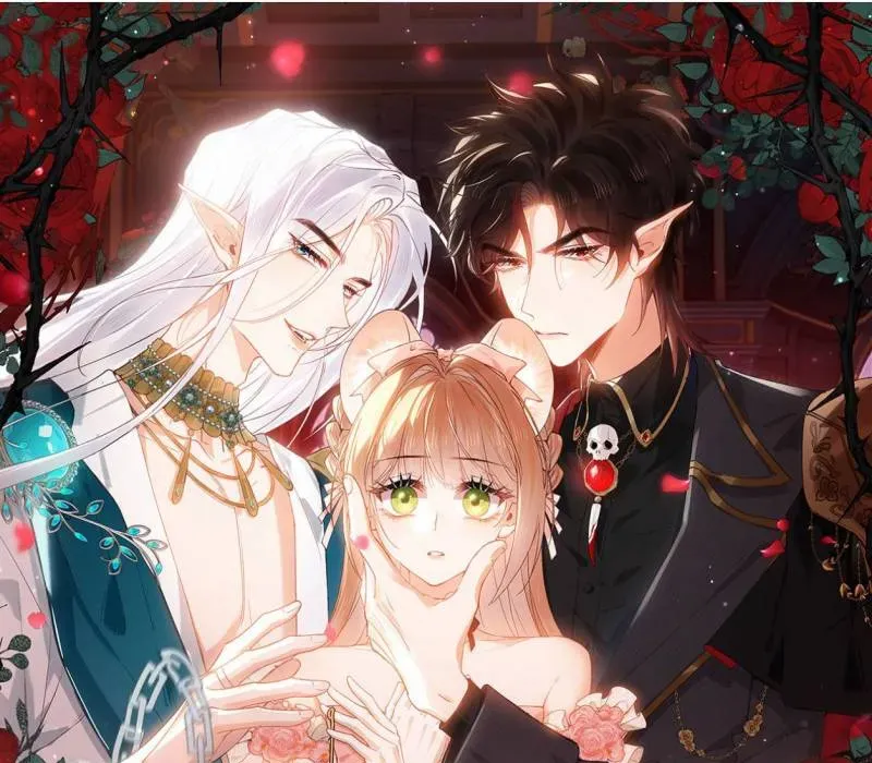 Cạm Bẫy Của Hắn Chapter 34 - Trang 2