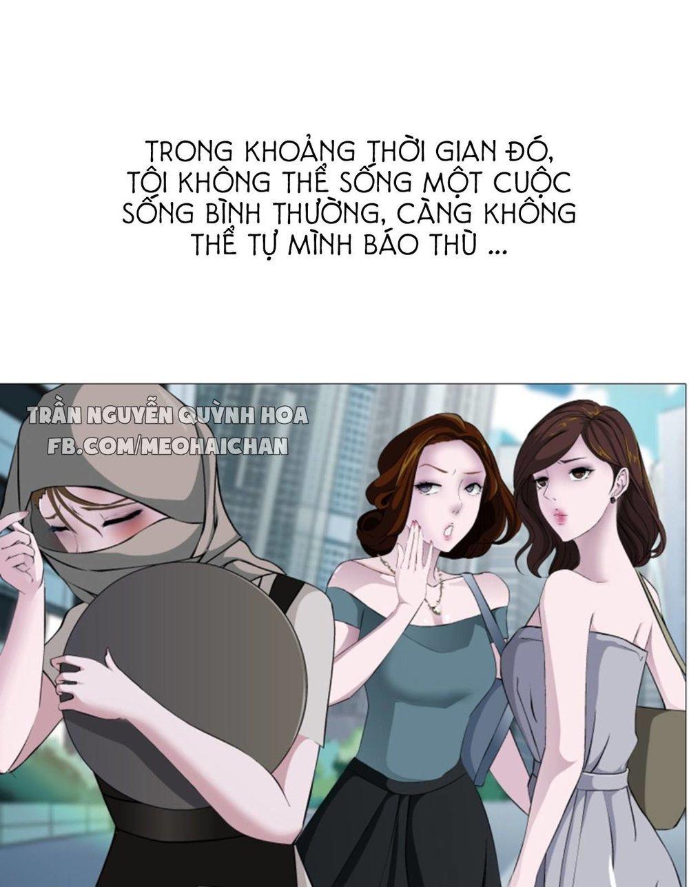 Cạm Bẫy Của Nữ Thần Chapter 1 - Trang 2