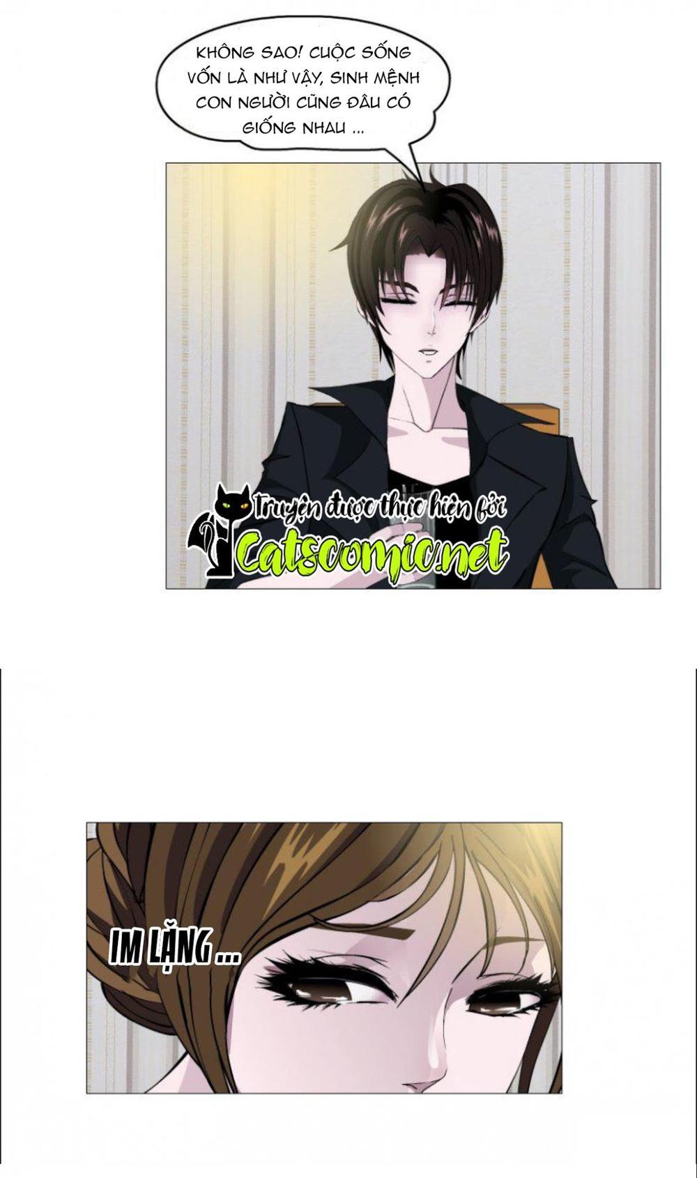 Cạm Bẫy Của Nữ Thần Chapter 15 - Trang 2