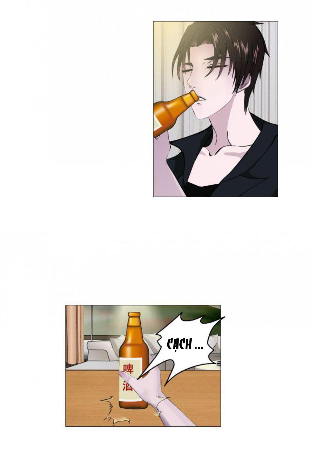 Cạm Bẫy Của Nữ Thần Chapter 15 - Trang 2