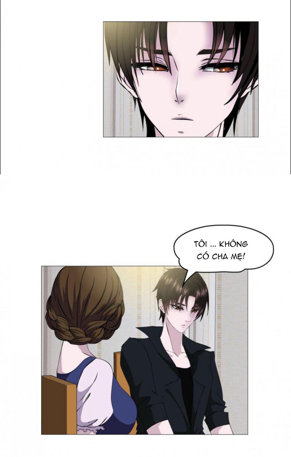 Cạm Bẫy Của Nữ Thần Chapter 15 - Trang 2