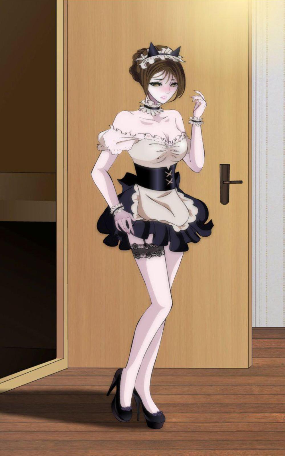 Cạm Bẫy Của Nữ Thần Chapter 16 - Trang 2