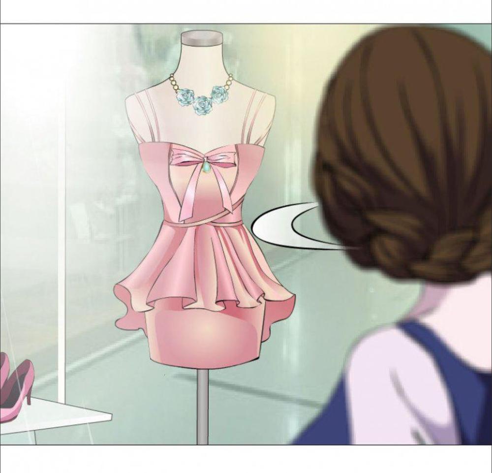 Cạm Bẫy Của Nữ Thần Chapter 24 - Trang 2