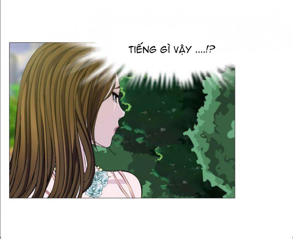 Cạm Bẫy Của Nữ Thần Chapter 25 - Trang 2