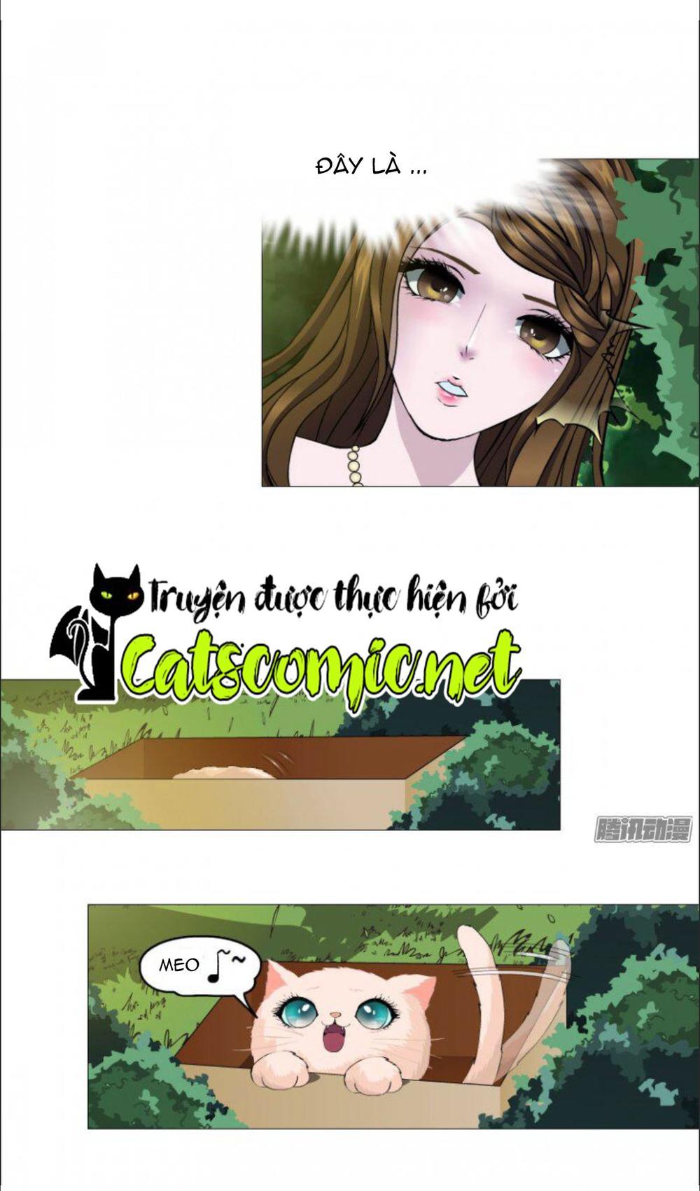 Cạm Bẫy Của Nữ Thần Chapter 25 - Trang 2