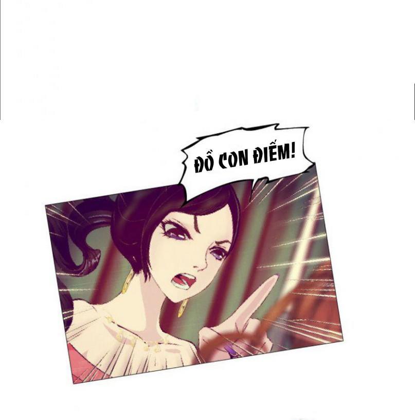 Cạm Bẫy Của Nữ Thần Chapter 33 - Trang 2