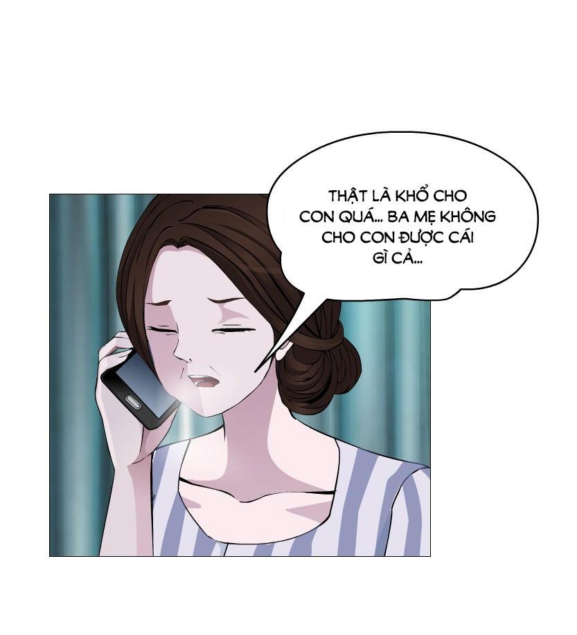 Cạm Bẫy Của Nữ Thần Chapter 35 - Trang 2