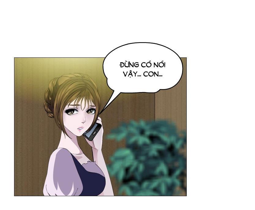 Cạm Bẫy Của Nữ Thần Chapter 35 - Trang 2