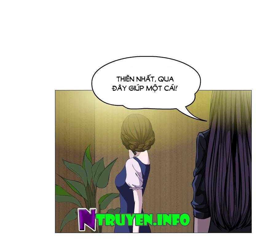 Cạm Bẫy Của Nữ Thần Chapter 35 - Trang 2