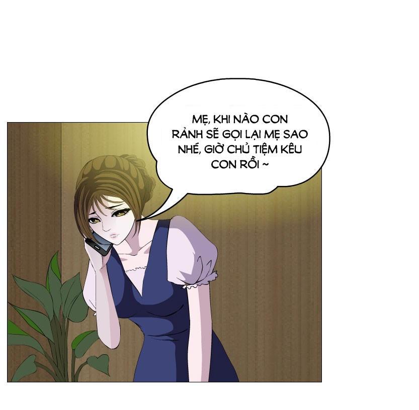 Cạm Bẫy Của Nữ Thần Chapter 35 - Trang 2