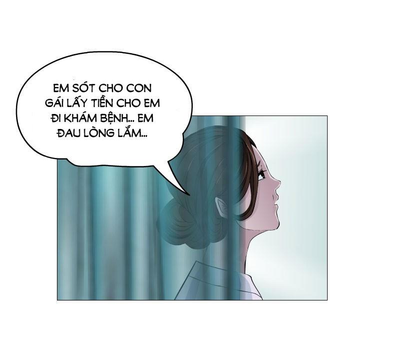 Cạm Bẫy Của Nữ Thần Chapter 35 - Trang 2