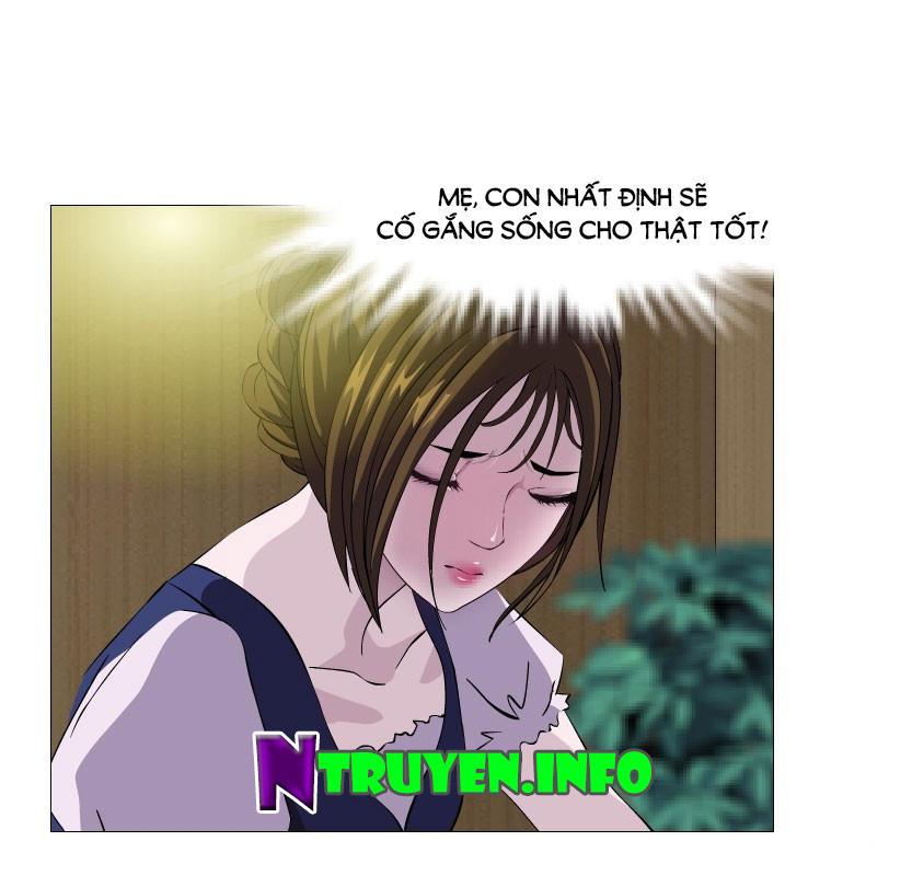 Cạm Bẫy Của Nữ Thần Chapter 35 - Trang 2