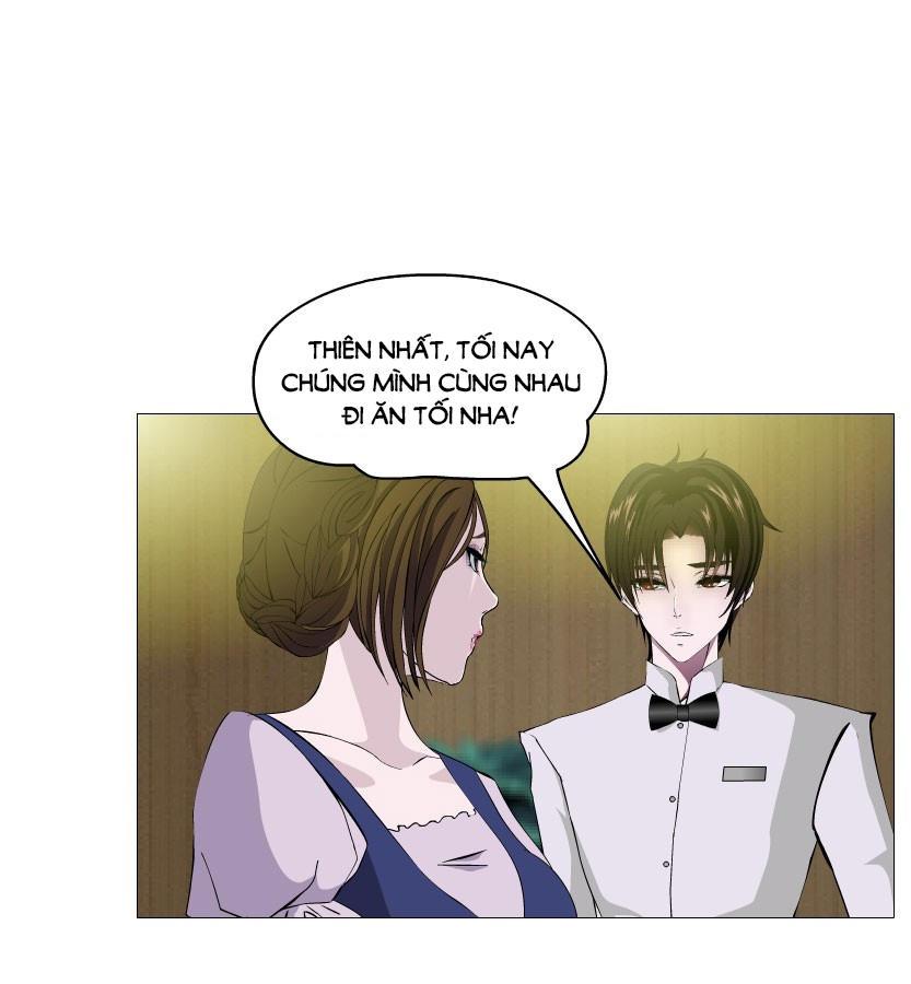 Cạm Bẫy Của Nữ Thần Chapter 35 - Trang 2