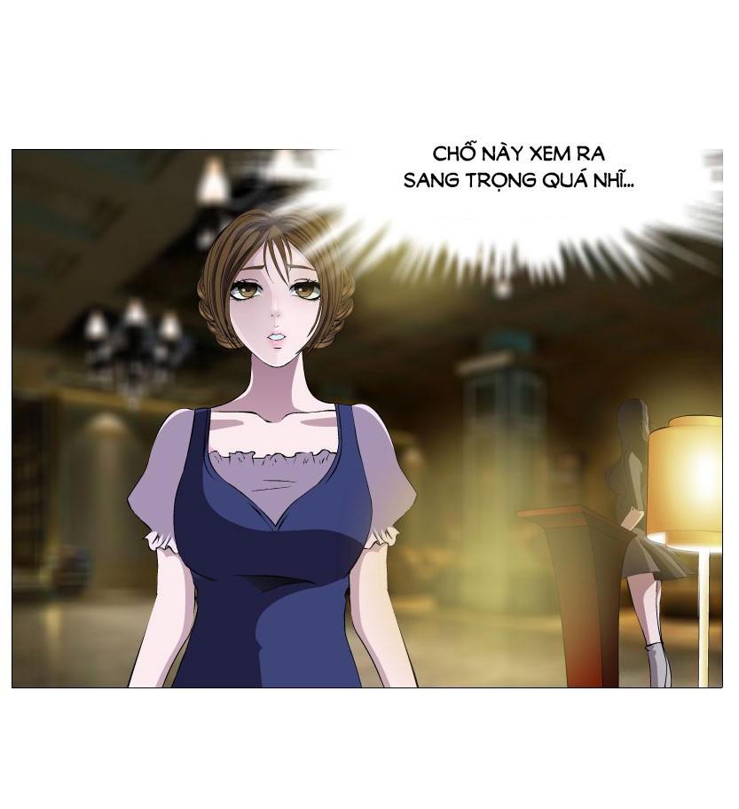 Cạm Bẫy Của Nữ Thần Chapter 35 - Trang 2