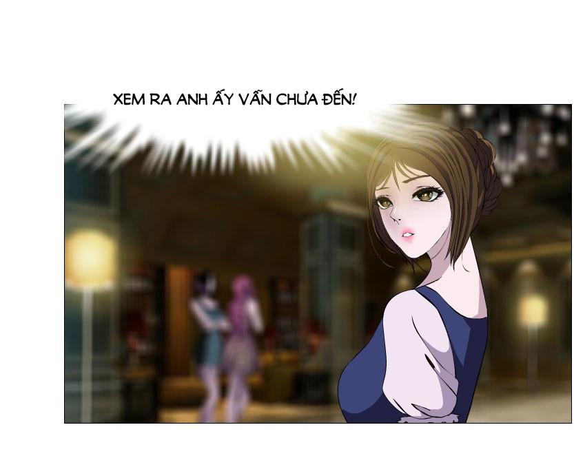 Cạm Bẫy Của Nữ Thần Chapter 35 - Trang 2
