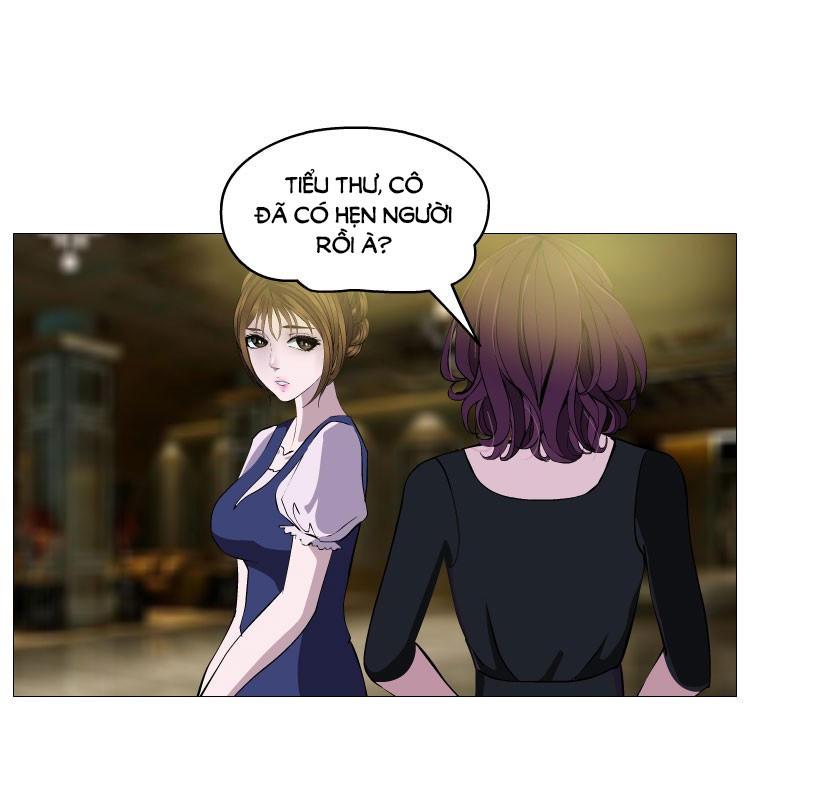 Cạm Bẫy Của Nữ Thần Chapter 35 - Trang 2