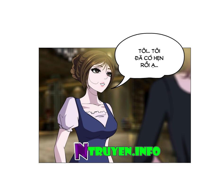 Cạm Bẫy Của Nữ Thần Chapter 35 - Trang 2