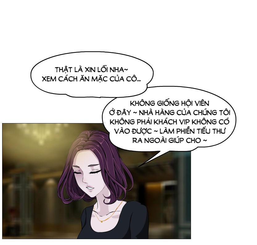 Cạm Bẫy Của Nữ Thần Chapter 35 - Trang 2