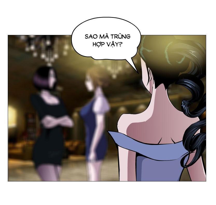 Cạm Bẫy Của Nữ Thần Chapter 35 - Trang 2