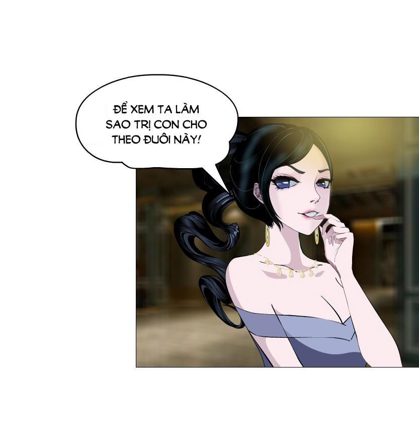 Cạm Bẫy Của Nữ Thần Chapter 35 - Trang 2