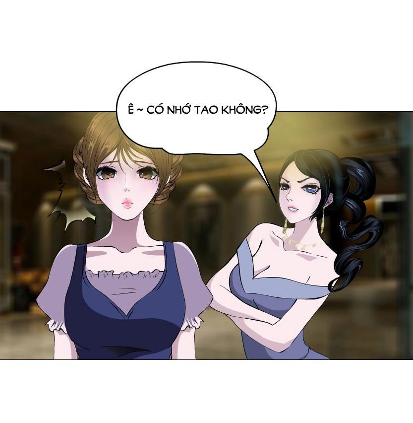 Cạm Bẫy Của Nữ Thần Chapter 35 - Trang 2