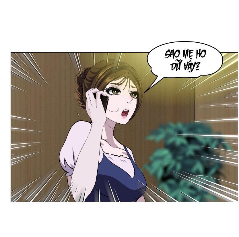 Cạm Bẫy Của Nữ Thần Chapter 35 - Trang 2