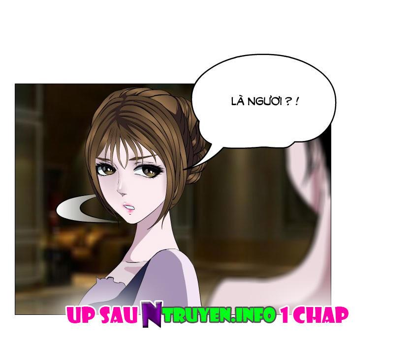 Cạm Bẫy Của Nữ Thần Chapter 35 - Trang 2