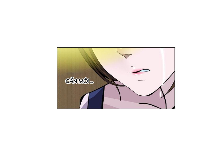 Cạm Bẫy Của Nữ Thần Chapter 35 - Trang 2