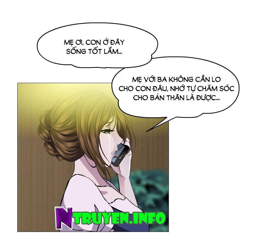 Cạm Bẫy Của Nữ Thần Chapter 35 - Trang 2