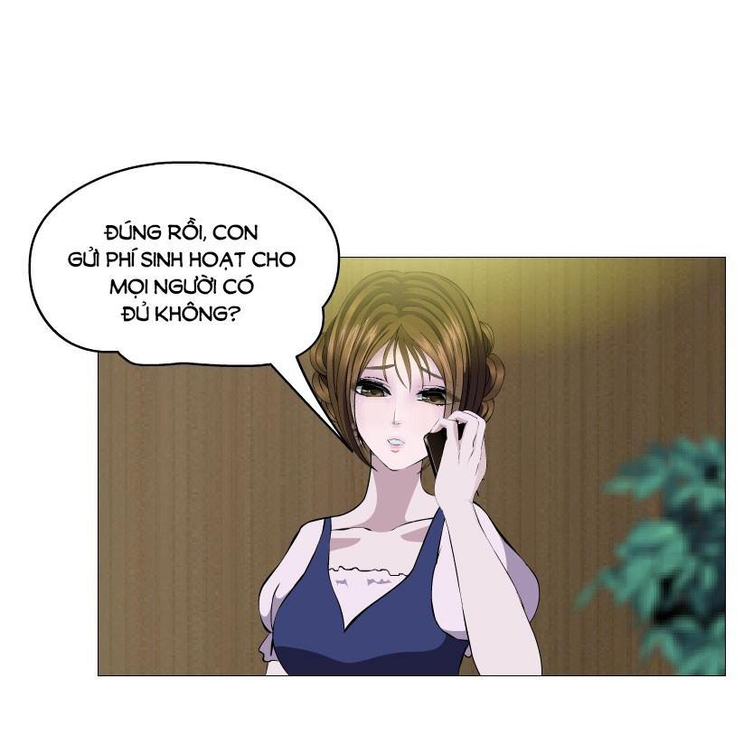 Cạm Bẫy Của Nữ Thần Chapter 35 - Trang 2