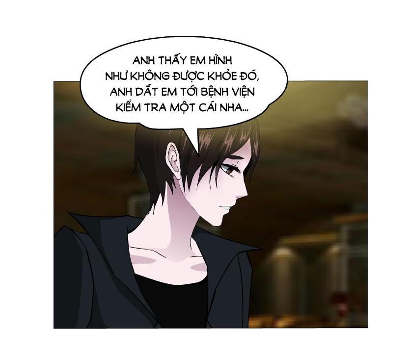 Cạm Bẫy Của Nữ Thần Chapter 36 - Trang 2